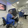 Santa Casa realiza curso para formação de cirurgiões robóticos 